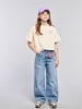 vertbaudet Jeans in Blau