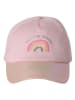 vertbaudet Cap in Rosa