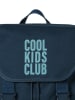 vertbaudet Rucksack in Dunkelblau - (B)25 x (H)38 x (T)11 cm