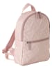 vertbaudet Rucksack in Rosa - (B)23 x (H)30 x (T)7 cm