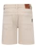 Retour Jeans-Shorts "Quin" in Beige