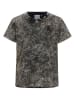 Retour Shirt "Alfeo" in Anthrazit