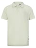 Koszulka polo "Anthony" w kolorze zielonym