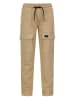 Retour Cargohose "Mika" in Beige