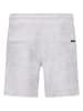 Retour Shorts "Bas" in Grau