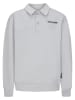 Retour Poloshirt "Rico" in Grau