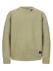 Retour Sweatshirt "Pepijn" kaki