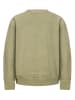 Retour Sweatshirt "Pepijn" in Khaki