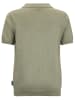 Retour Poloshirt "Camiel" in Khaki