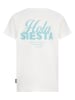 Retour Shirt "Flynn" wit