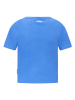 Retour Shirt "Kathy" in Blau