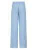Retour Broek "Maddy" lichtblauw