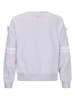Retour Bluza "Quinty" w kolorze szarym