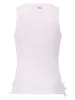 Retour Top "Leah" in Rosa