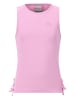 Retour Top "Leah" in Rosa