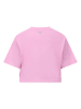 Retour Shirt "Helga" lichtroze