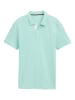 Tom Tailor Poloshirt in Mint