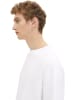 TOM TAILOR Denim Shirt wit