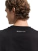 TOM TAILOR Denim Shirt zwart