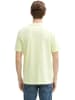 Tom Tailor Shirt groen