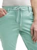 Tom Tailor Caprihose in Mint
