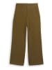 TOM TAILOR Denim Kuloty w kolorze khaki