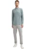 Tom Tailor Poloshirt in Grün