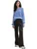TOM TAILOR Denim Pullover in Blau