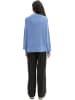 TOM TAILOR Denim Sweter w kolorze niebieskim