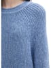 TOM TAILOR Denim Trui blauw