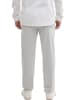 TOM TAILOR Denim Chino in Grau