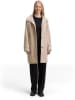 Tom Tailor Tussenmantel beige