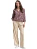 Tom Tailor Blouse bordeaux