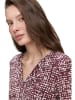 Tom Tailor Blouse bordeaux