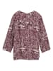 Tom Tailor Blouse bordeaux
