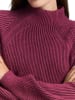 Tom Tailor Trui bordeaux