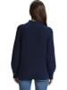 Tom Tailor Trui donkerblauw