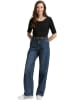 Tom Tailor Shirt zwart