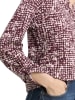 Tom Tailor Blouse bordeaux