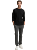 Tom Tailor Longsleeve zwart