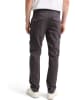 Tom Tailor Cargobroek grijs