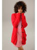 Aniston Cardigan in Rot