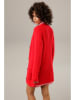 Aniston Vest rood