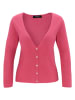 Aniston Vest roze