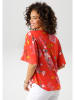 Aniston Bluse in Rot