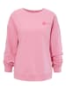 Aniston Sweatshirt lichtroze