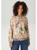 Aniston Blouson beige/meerkleurig