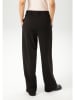 Aniston Hose in Schwarz