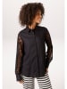 Aniston Blouse zwart