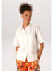 Aniston Bluse in Creme